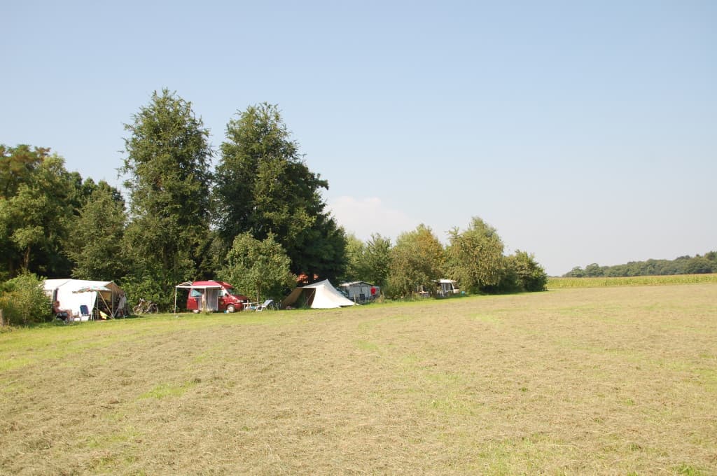 De Brömmels Camping en Geitenkaasboerderij — Photo 1 of 6